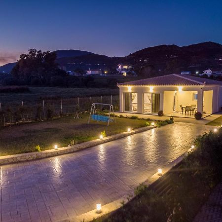 Villa Marilena Skala  Esterno foto